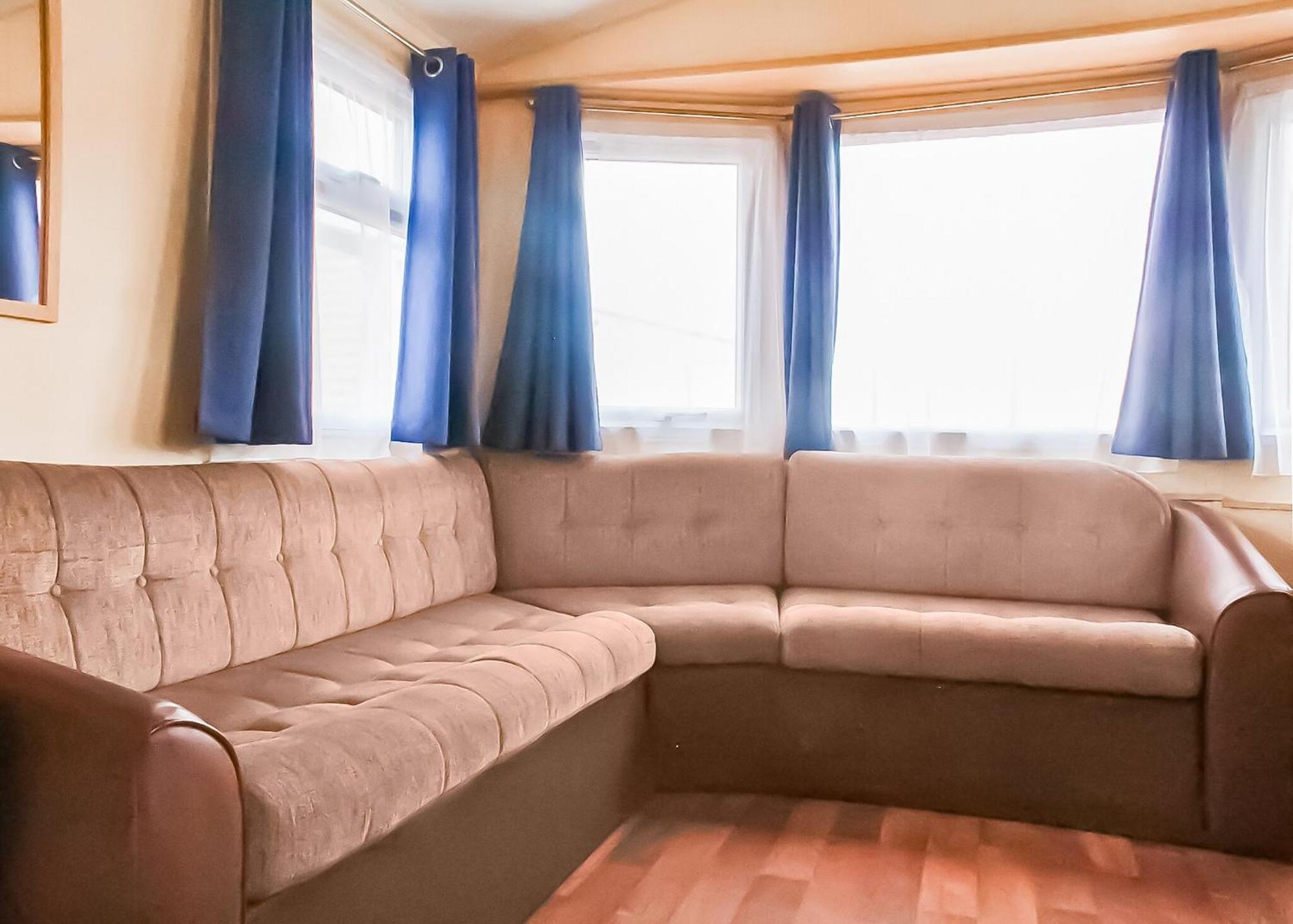 קייסטר-און-סי Eastern Beach Caravan Park מראה חיצוני תמונה